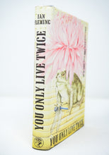 Load image into Gallery viewer, You Only Live Twice