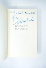 Load image into Gallery viewer, Foucault's Pendulum