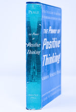 Load image into Gallery viewer, The Power of Positive Thinking