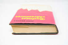 Load image into Gallery viewer, Business Adventures