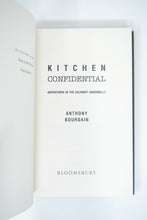 Load image into Gallery viewer, Kitchen Confidential