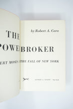 Load image into Gallery viewer, The Power Broker