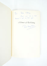 Load image into Gallery viewer, A Primer of Fly-Fishing