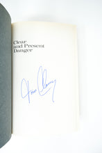 Load image into Gallery viewer, Clear and Present Danger