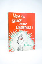 Load image into Gallery viewer, How the Grinch Stole Christmas!