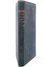 Load image into Gallery viewer, Sketches of the War