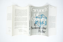 Load image into Gallery viewer, Grunch of Giants