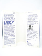 Load image into Gallery viewer, A Game of Thrones