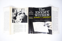 Load image into Gallery viewer, The Enemy Within