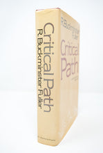 Load image into Gallery viewer, Critical Path