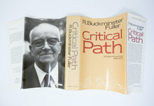 Load image into Gallery viewer, Critical Path