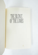 Load image into Gallery viewer, The Silence of the Lambs
