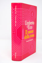 Load image into Gallery viewer, Il nome della rosa (The Name of the Rose)