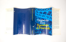 Load image into Gallery viewer, Il pendolo di Foucault