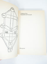 Load image into Gallery viewer, Il pendolo di Foucault