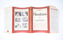 Load image into Gallery viewer, Hiroshima