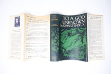 Load image into Gallery viewer, To a God Unknown