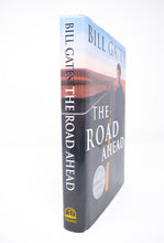 Load image into Gallery viewer, The Road Ahead