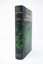 Load image into Gallery viewer, To a God Unknown