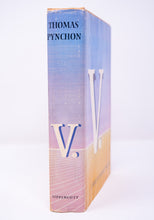 Load image into Gallery viewer, V.