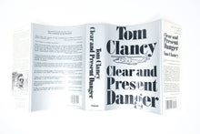 Load image into Gallery viewer, Clear and Present Danger