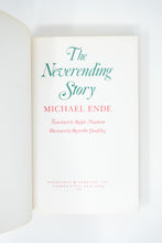 Load image into Gallery viewer, The Neverending Story