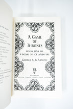Load image into Gallery viewer, A Game of Thrones
