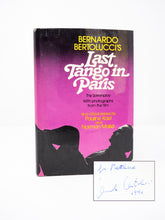 Load image into Gallery viewer, Last Tango in Paris