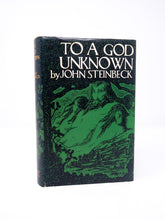 Load image into Gallery viewer, To a God Unknown