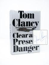 Load image into Gallery viewer, Clear and Present Danger