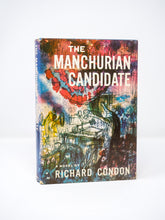 Load image into Gallery viewer, The Manchurian Candidate