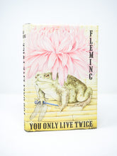 Load image into Gallery viewer, You Only Live Twice