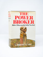 Load image into Gallery viewer, The Power Broker