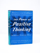 Load image into Gallery viewer, The Power of Positive Thinking