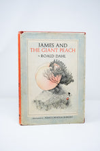 Load image into Gallery viewer, James and the Giant Peach