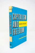 Load image into Gallery viewer, Capitalism and Freedom
