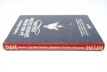 Load image into Gallery viewer, La mia nuova grande cucina italiana