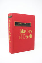 Load image into Gallery viewer, Masters of Deceit