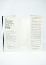 Load image into Gallery viewer, The Bourne Identity