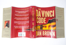 Load image into Gallery viewer, The Da Vinci Code