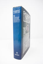 Load image into Gallery viewer, The Bourne Identity