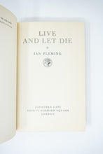 Load image into Gallery viewer, Live and Let Die