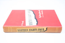 Load image into Gallery viewer, Nineteen Eighty-Four