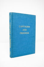 Load image into Gallery viewer, Capitalism and Freedom