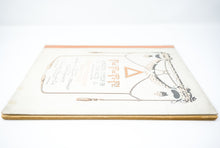 Load image into Gallery viewer, Fie! Fie! Fi-Fi!