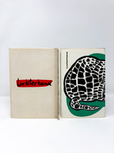 Load image into Gallery viewer, Die Blechtrommel, and Katz und Maus