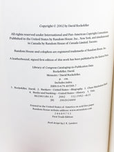 Load image into Gallery viewer, Memoirs