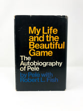 Load image into Gallery viewer, My Life and the Beautiful Game