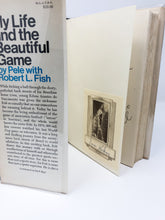 Load image into Gallery viewer, My Life and the Beautiful Game