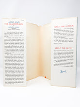 Load image into Gallery viewer, James and the Giant Peach